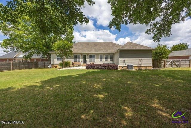 411 Dixieland Drive, Byron, GA 31008