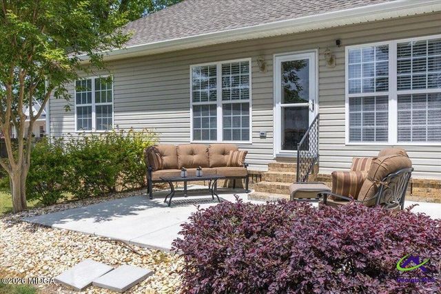 411 Dixieland Drive, Byron, GA 31008