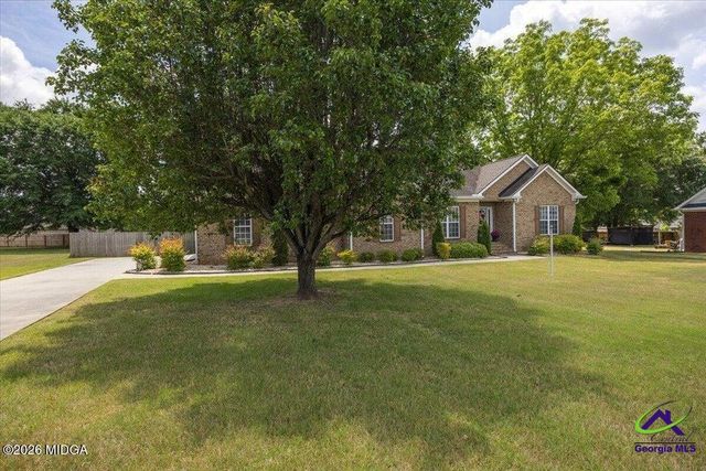 411 Dixieland Drive, Byron, GA 31008