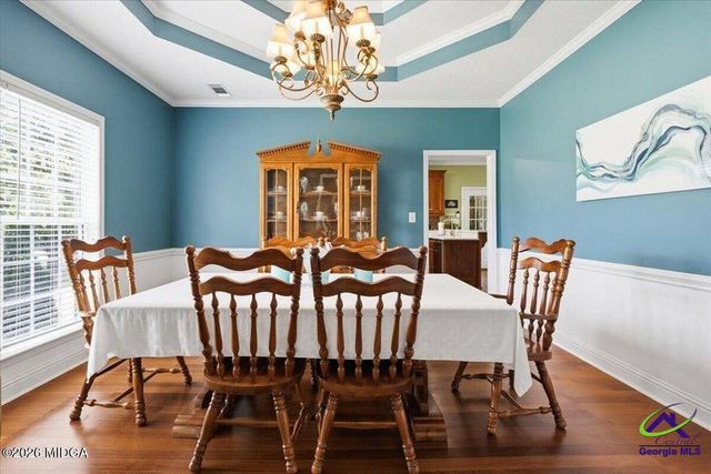 411 Dixieland Drive, Byron, GA 31008