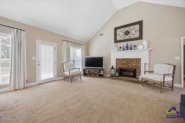 411 Dixieland Drive, Byron, GA 31008