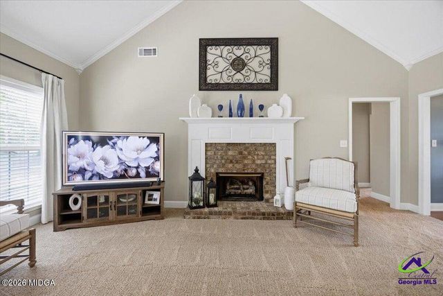 411 Dixieland Drive, Byron, GA 31008