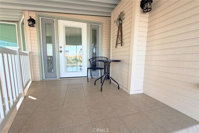 69801 Ramon 319, Cathedral City, CA 92234