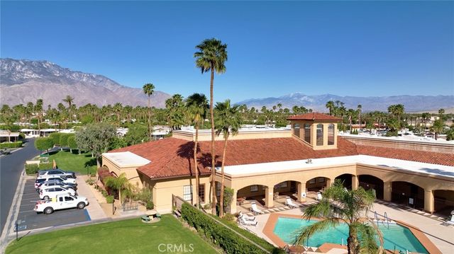 69801 Ramon 319, Cathedral City, CA 92234