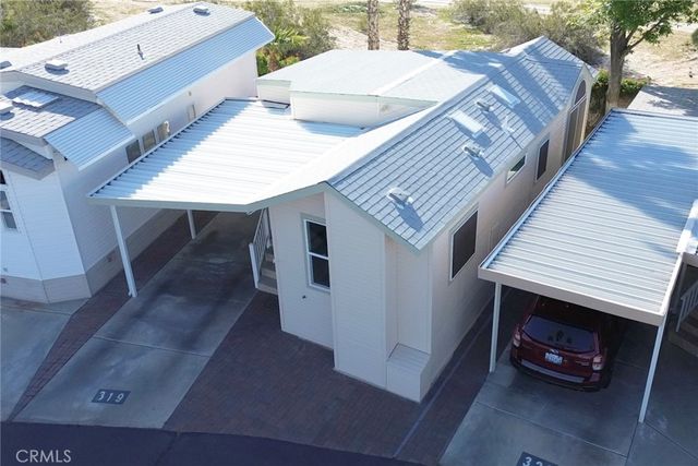 69801 Ramon 319, Cathedral City, CA 92234