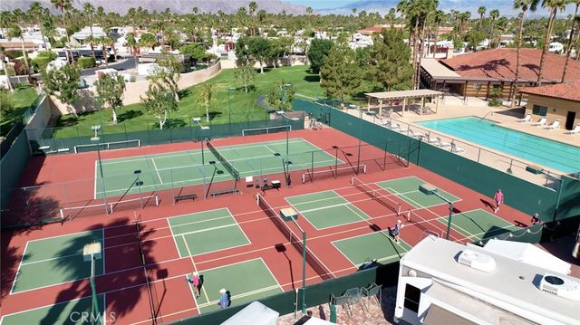 69801 Ramon 319, Cathedral City, CA 92234