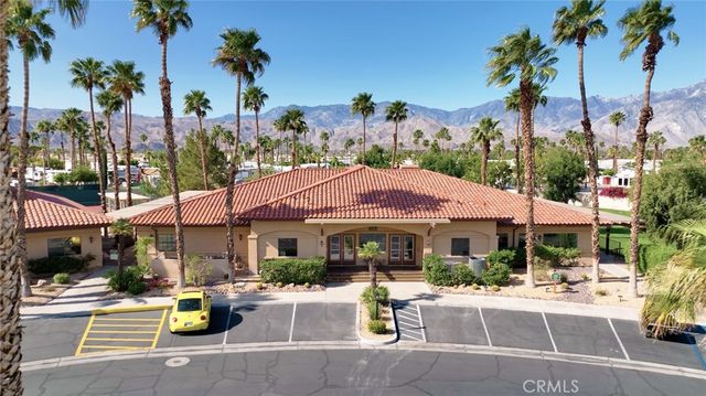 69801 Ramon 319, Cathedral City, CA 92234