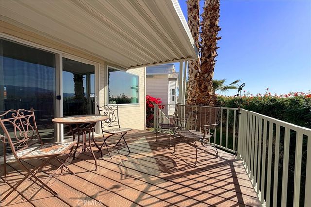 69801 Ramon 319, Cathedral City, CA 92234