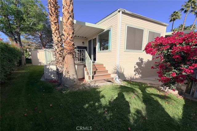 69801 Ramon 319, Cathedral City, CA 92234