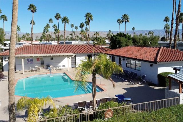 69801 Ramon 319, Cathedral City, CA 92234