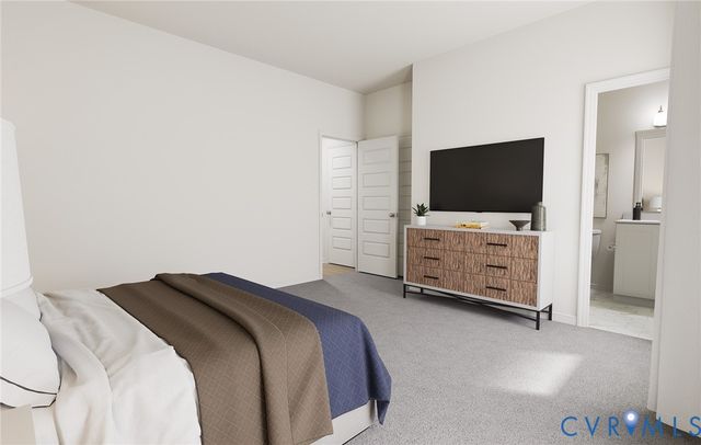 282 Greenpark Rd, Sandston, VA 23150