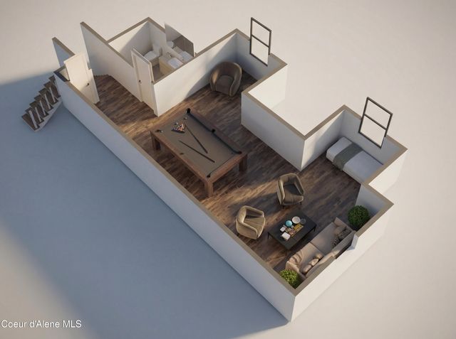 2 Ellington Ct, Athol, ID 83801