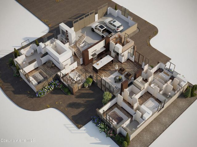 2 Ellington Ct, Athol, ID 83801