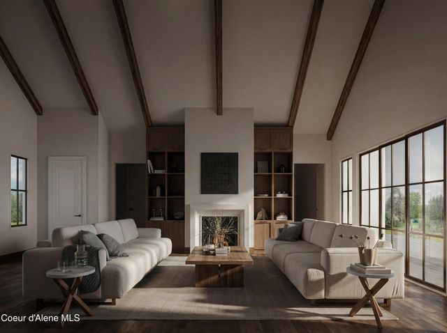 2 Ellington Ct, Athol, ID 83801