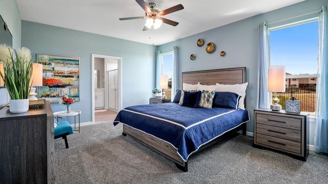 316 LOGAN Street, Keene, TX 76059