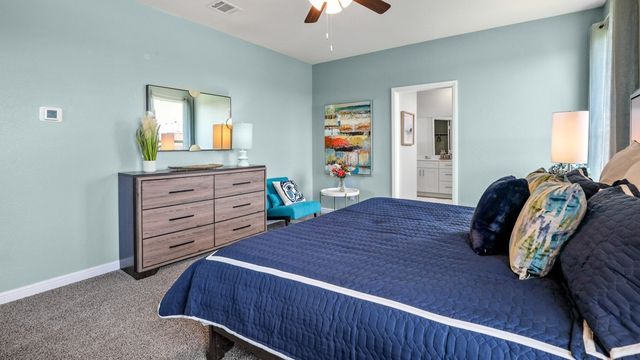 316 LOGAN Street, Keene, TX 76059