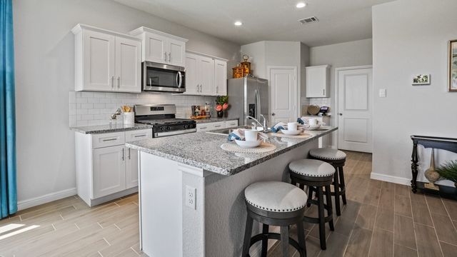 316 LOGAN Street, Keene, TX 76059