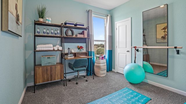 316 LOGAN Street, Keene, TX 76059