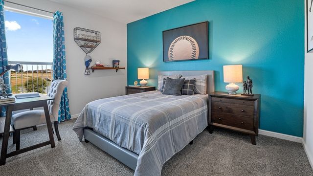 316 LOGAN Street, Keene, TX 76059