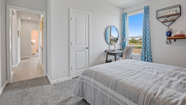 316 LOGAN Street, Keene, TX 76059