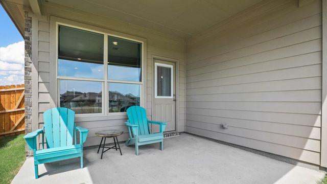 316 LOGAN Street, Keene, TX 76059