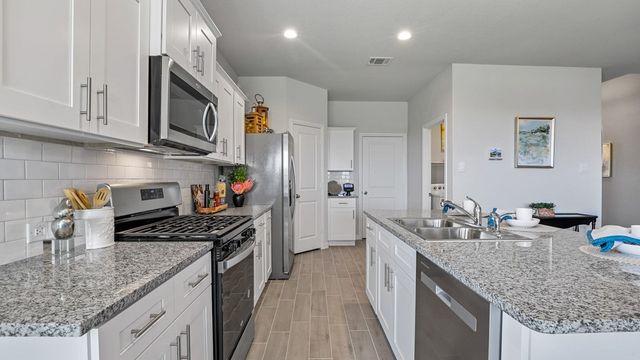 316 LOGAN Street, Keene, TX 76059
