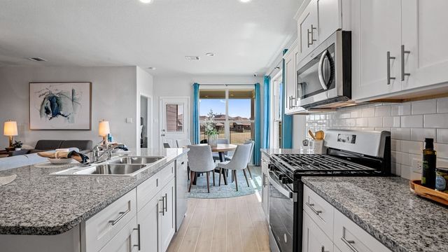 316 LOGAN Street, Keene, TX 76059