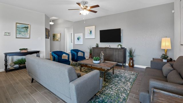 316 LOGAN Street, Keene, TX 76059