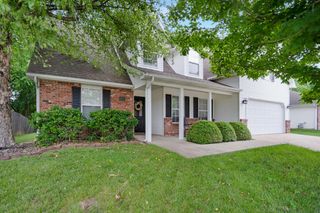 801 BOULDER DR, Columbia, MO 65201
