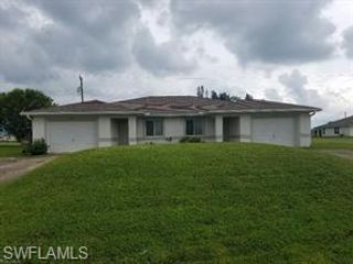 1807 Andalusia BLVD, Cape Coral, FL 33909