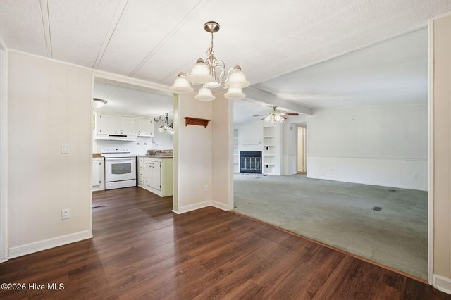 3526 Red Tip Lane, Farmville, NC 27828