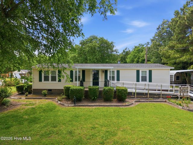 3526 Red Tip Lane, Farmville, NC 27828