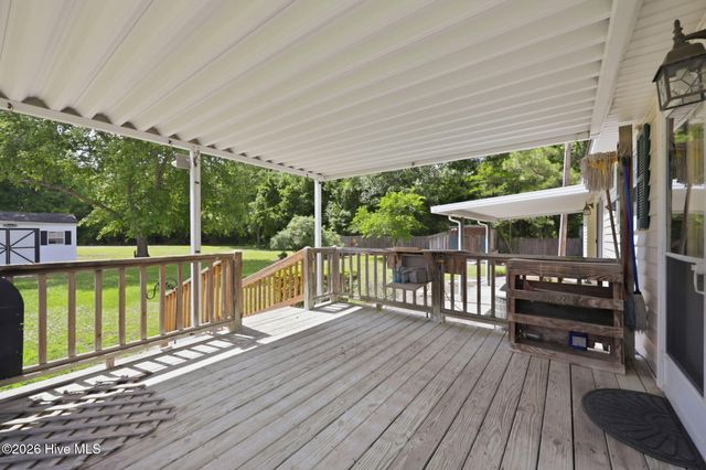 3526 Red Tip Lane, Farmville, NC 27828