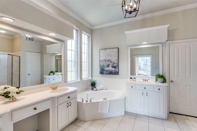 4015 Stonehollow Way, Dallas, TX 75287