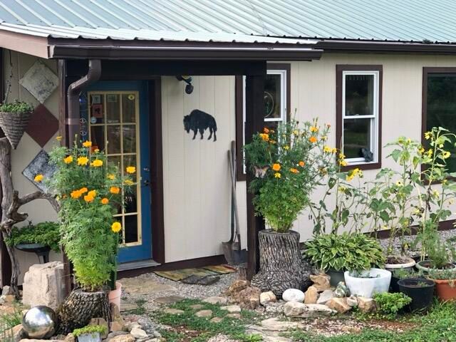 Rr1 Box 335 County Road 509 Road, Ava, MO 65608