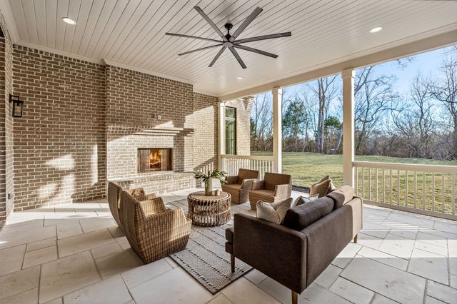 8901 Palmer Way, Brentwood, TN 37027
