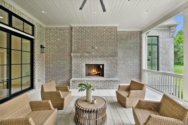 8901 Palmer Way, Brentwood, TN 37027