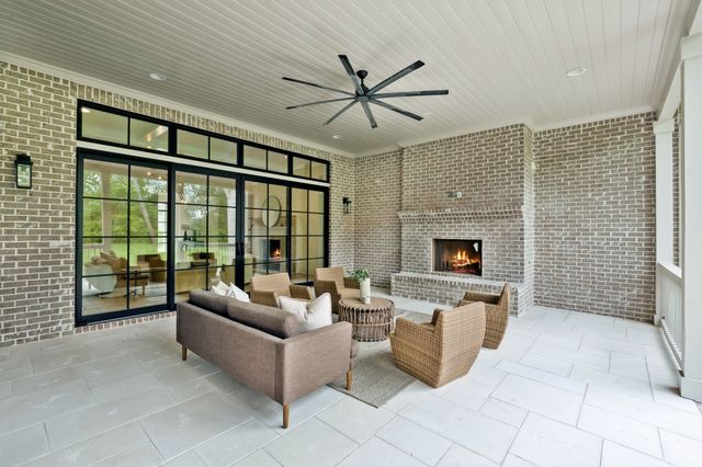 8901 Palmer Way, Brentwood, TN 37027