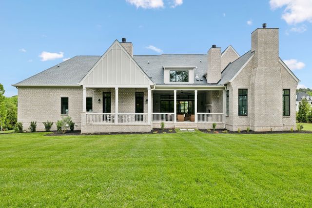 8901 Palmer Way, Brentwood, TN 37027