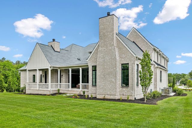 8901 Palmer Way, Brentwood, TN 37027