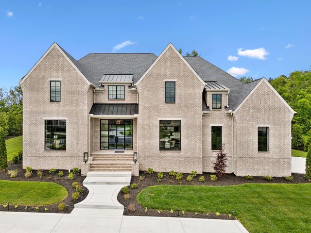8901 Palmer Way, Brentwood, TN 37027