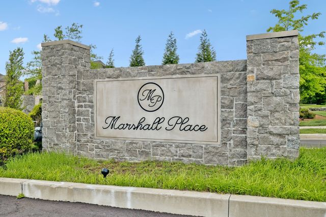 8901 Palmer Way, Brentwood, TN 37027