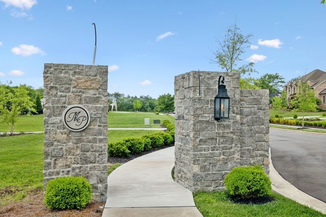 8901 Palmer Way, Brentwood, TN 37027
