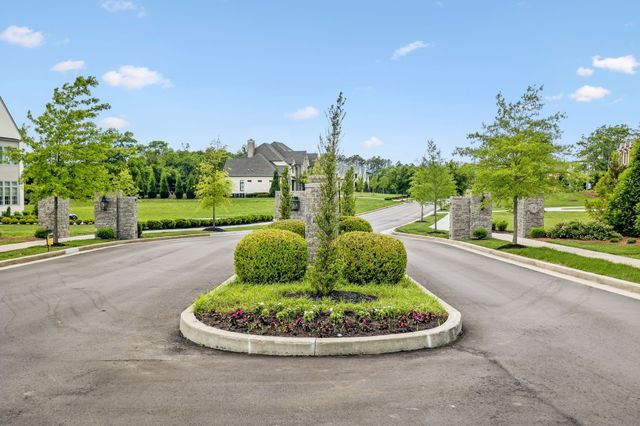 8901 Palmer Way, Brentwood, TN 37027