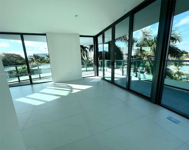 9901 W Bay Harbor Dr (2cover parking+storage) 401, Bay Harbor Islands, FL 33154