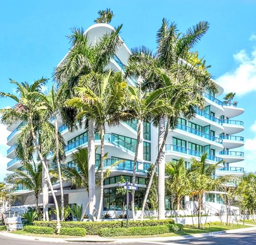 9901 W Bay Harbor Dr (2cover parking+storage) 401, Bay Harbor Islands, FL 33154