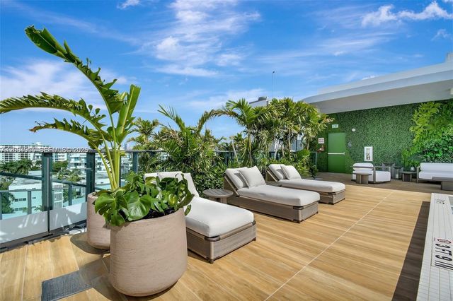 9901 W Bay Harbor Dr (2cover parking+storage) 401, Bay Harbor Islands, FL 33154