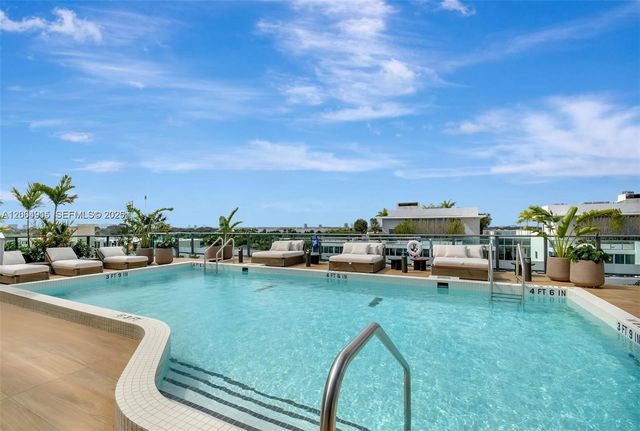 9901 W Bay Harbor Dr (2cover parking+storage) 401, Bay Harbor Islands, FL 33154