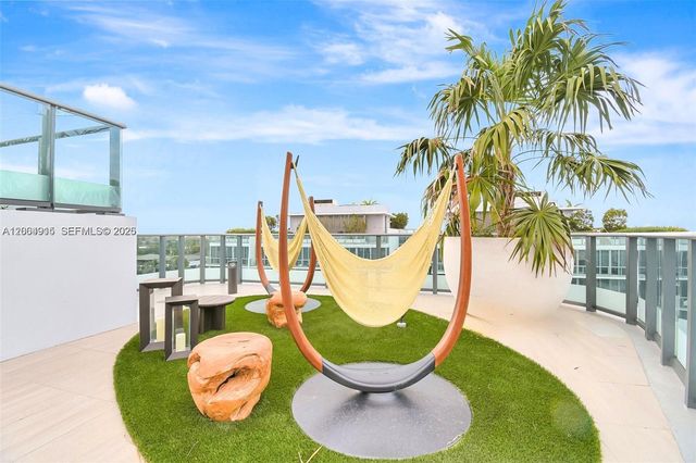 9901 W Bay Harbor Dr (2cover parking+storage) 401, Bay Harbor Islands, FL 33154