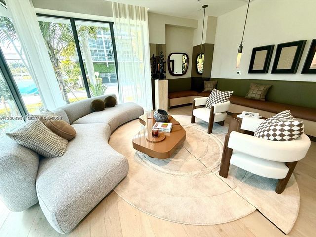 9901 W Bay Harbor Dr (2cover parking+storage) 401, Bay Harbor Islands, FL 33154
